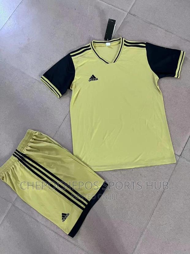 Football Jerseys - thumbnail 3