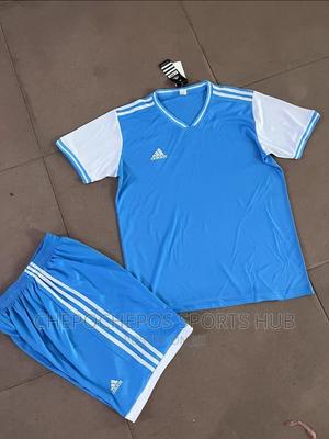 Quality Imported Football Kits - thumbnail 2