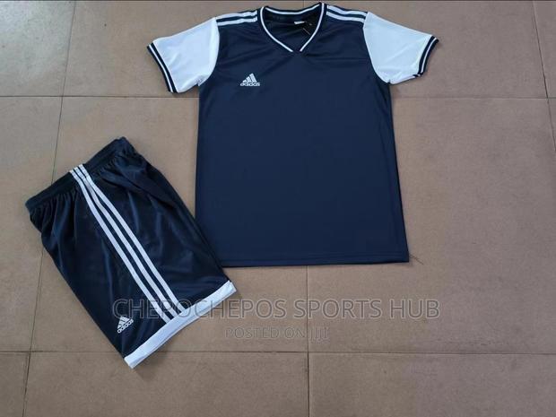 Quality Imported Football Kits - thumbnail 3