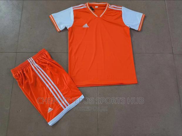 Imported Football Kits - main view