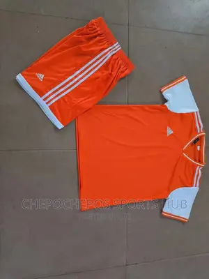 Imported Football Kits