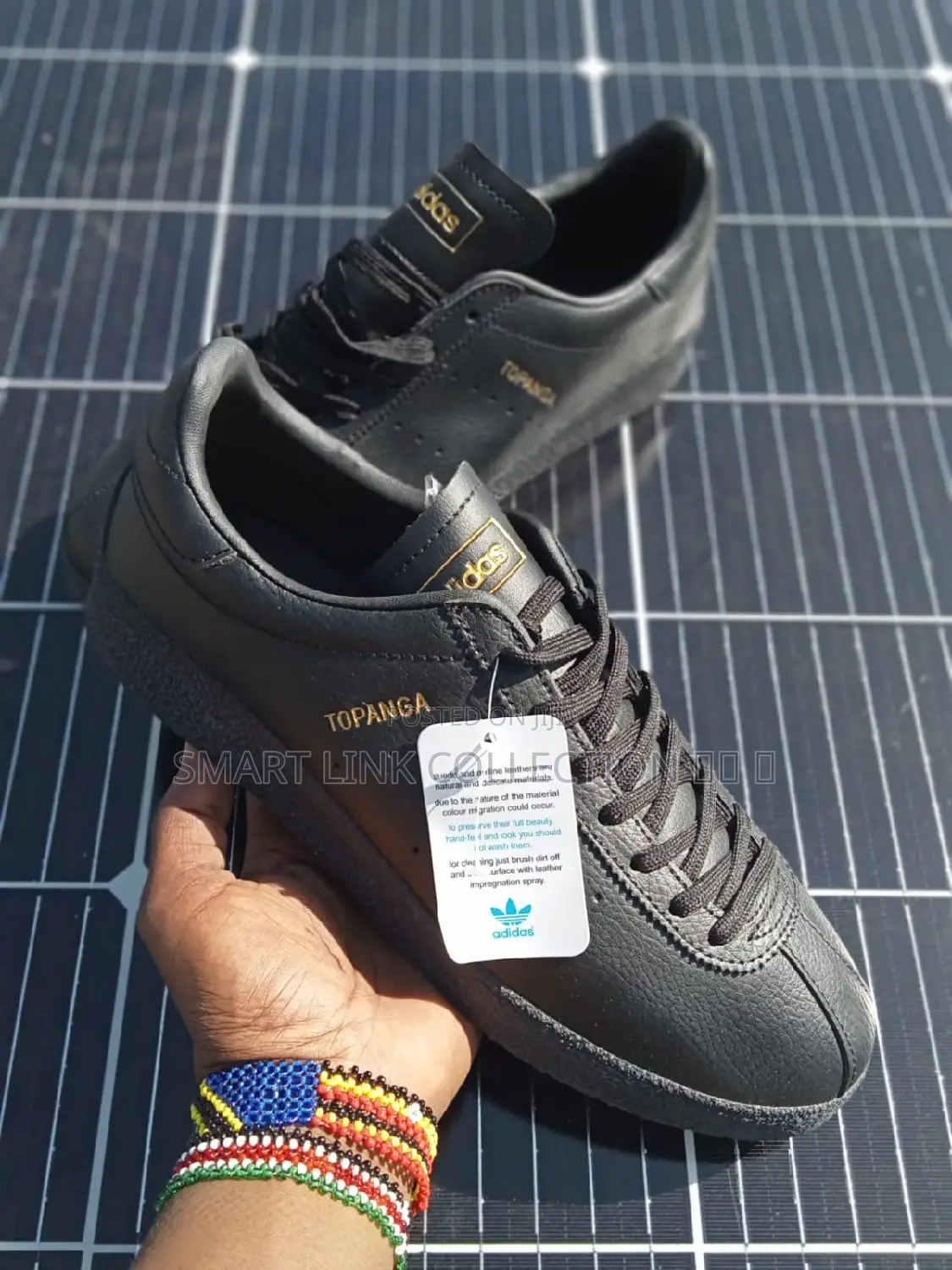 Adidas Topanga 