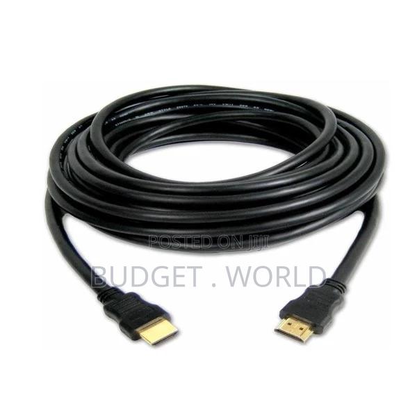 10M Speed HDMI Cable Male to Male 10 Meters HDMI