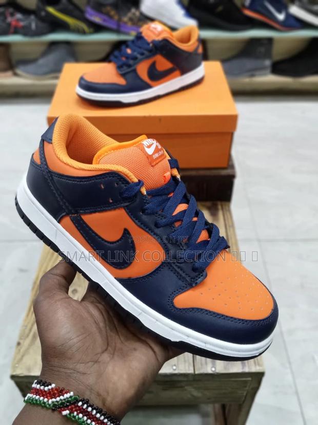 SB Dunks, Travis Scott X Jordan  - thumbnail 3