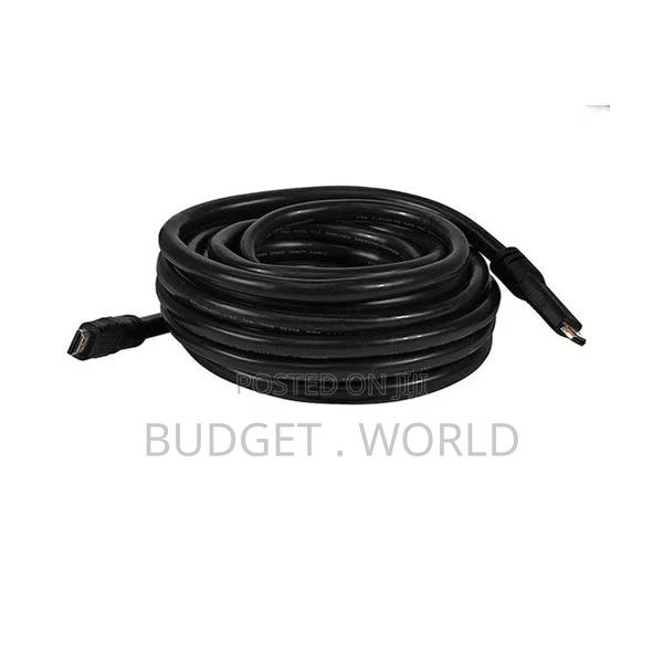 HDMI Cable - 10 Meters HD LCD TV Computer Cables