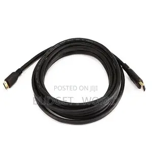 HDMI to HDMI Cable -10 Meters HD 1080P (10m).