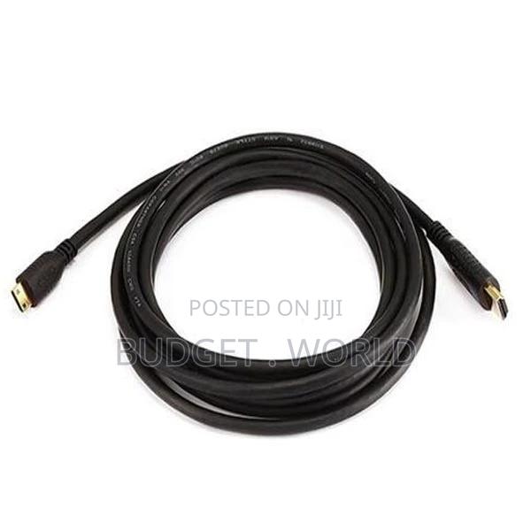 HDMI to HDMI Cable -10 Meters HD 1080P (10m).