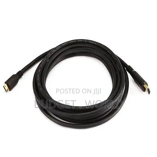HDMI to HDMI Cable -10 Meters HD 1080P (10m).