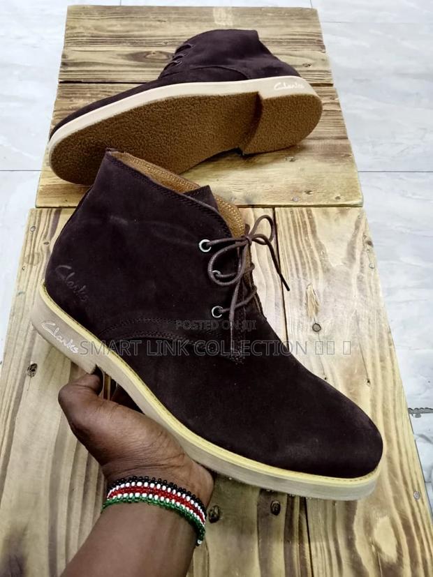 Clark Boots  - thumbnail 2