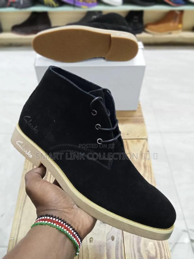 Clark Boots  - thumbnail 4
