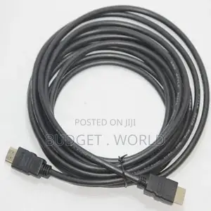 HDMI to HDMI Cable 10 Meters HD 1080P Standard Quality