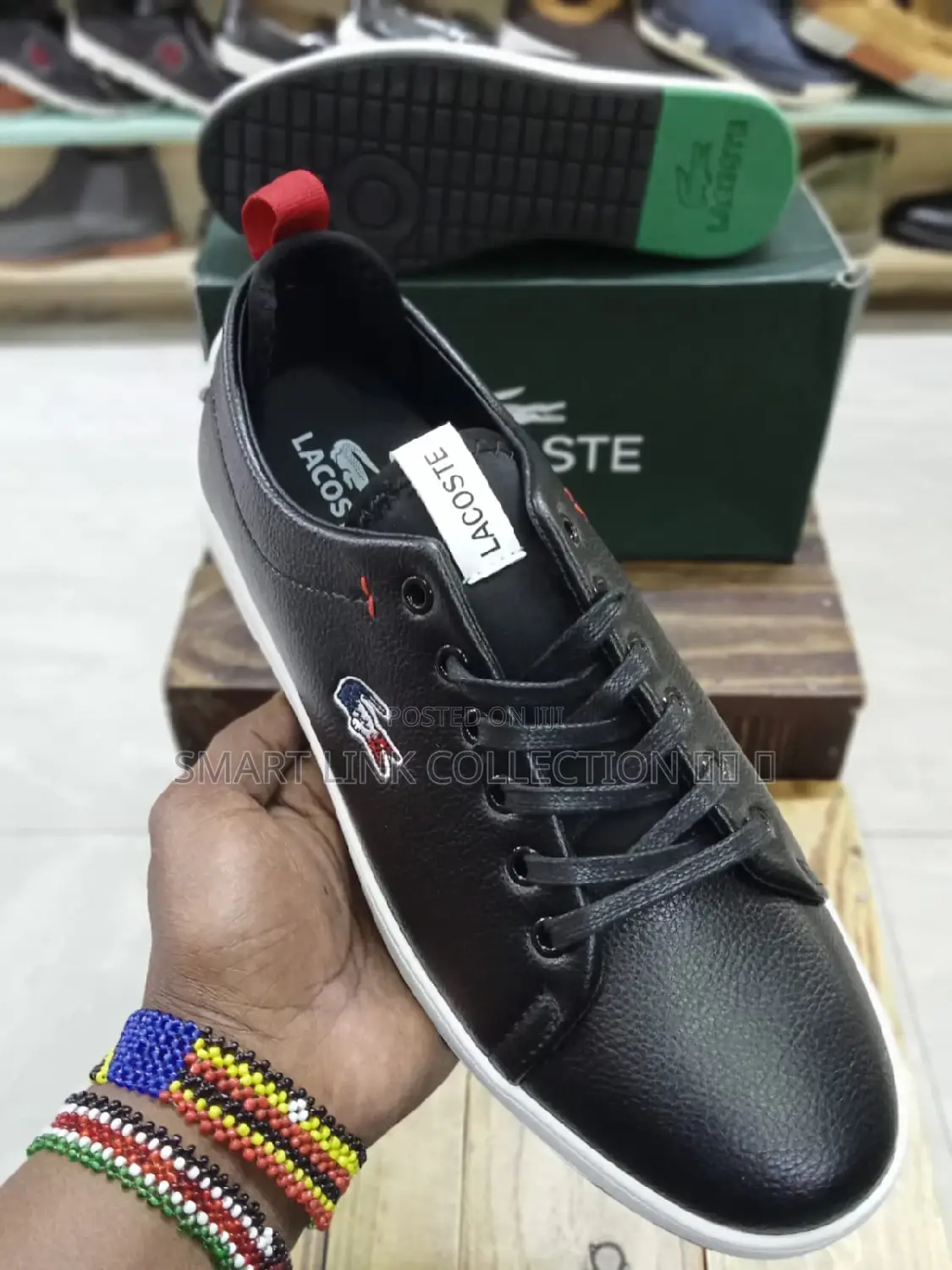 Lacoste Casuals