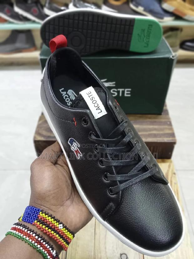 Lacoste Casuals