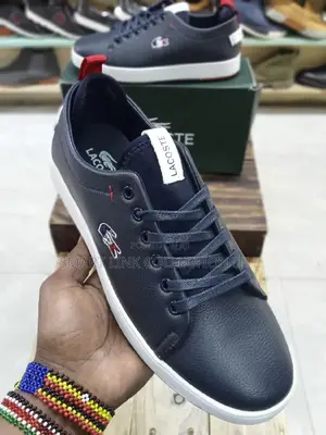 Lacoste Casuals