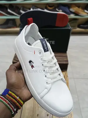 Lacoste Casuals
