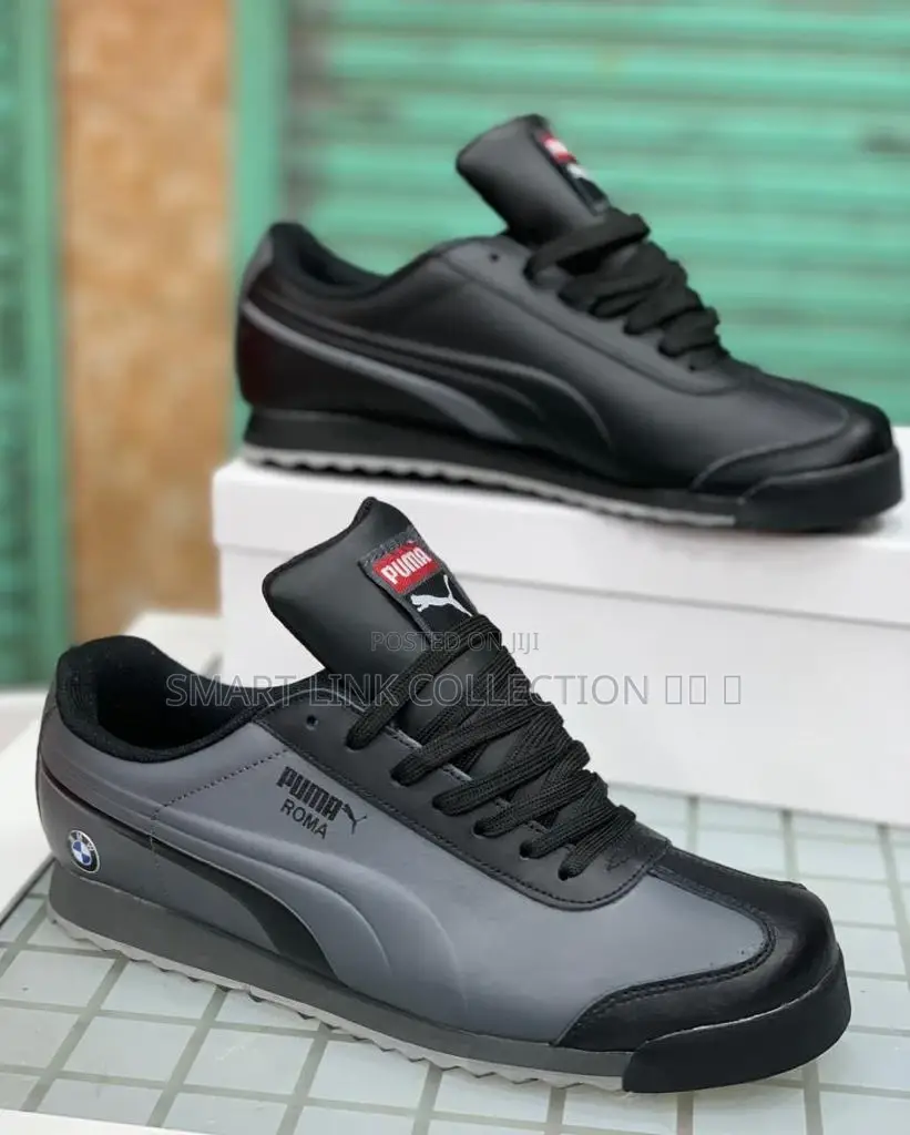 Puma Roma Split 