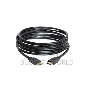 HDMI to HDMI Cable 10 Meters HD 1080P (10m)-Best Quality