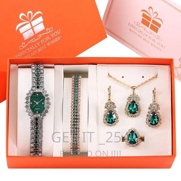 5in1 Ladies Gift Sets - main view