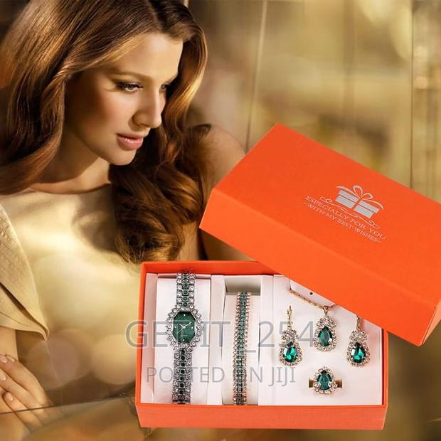 5in1 Ladies Gift Sets - thumbnail 2