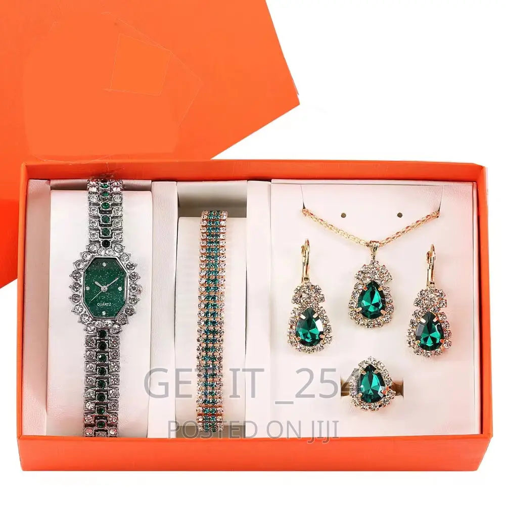 5in1 Ladies Gift Sets
