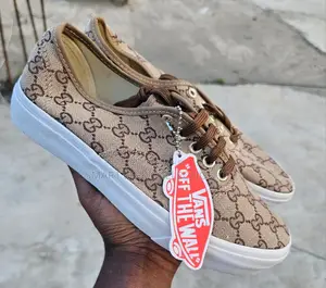Themed Vans 
Sizes