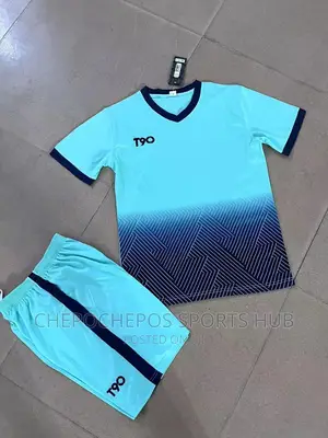 Imported Football Kits