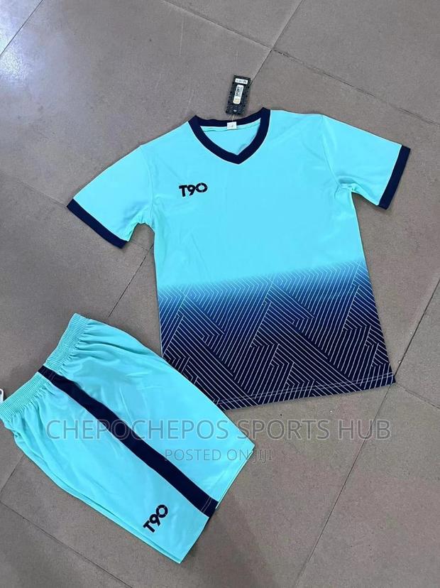 Imported Football Kits - thumbnail 3