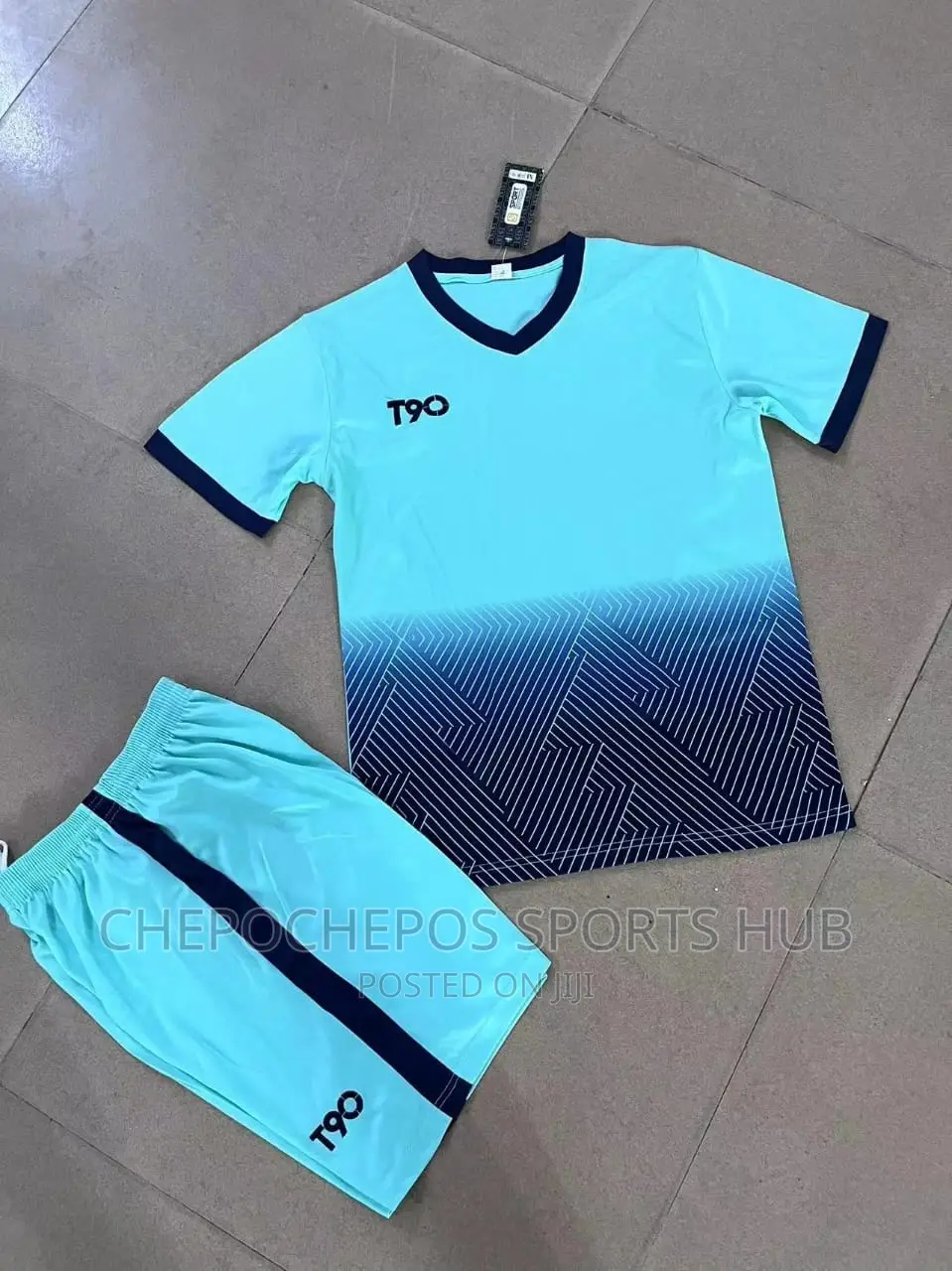 Imported Football Kits