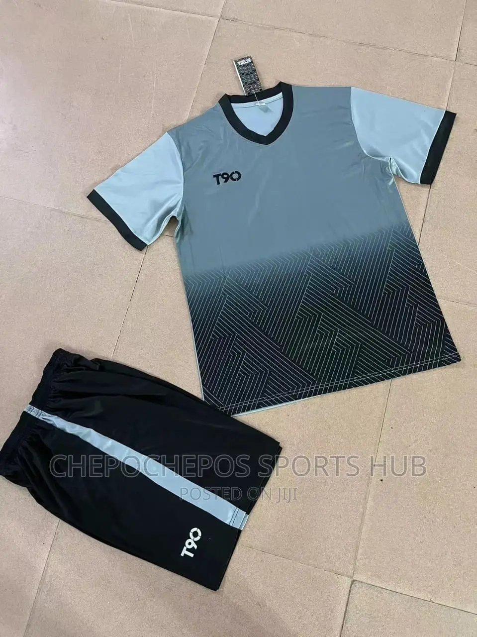Multi Colour Imported Football Jerseys