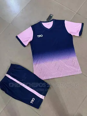 Multi Colour Imported Football Jerseys