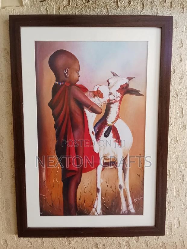 Classy Picture Framed, Photo Frame