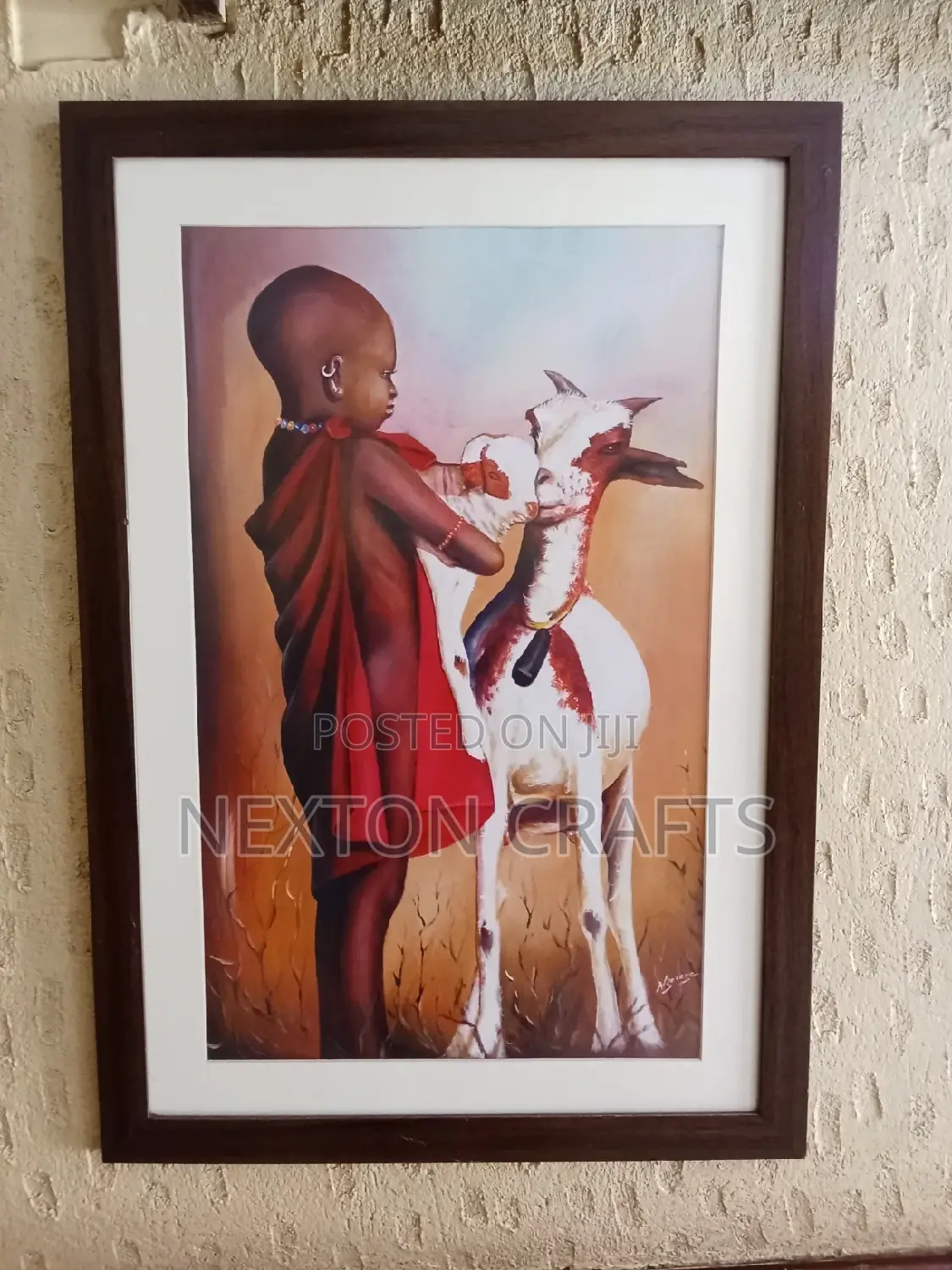 Classy Picture Framed, Photo Frame