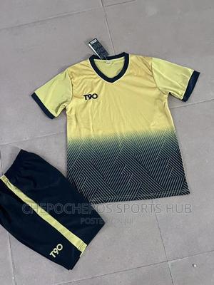 Imported Football Jerseys - thumbnail 2