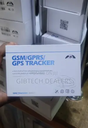 Quality GPS/GSM Car Tracker
