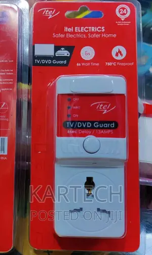 Itel Tv Guard