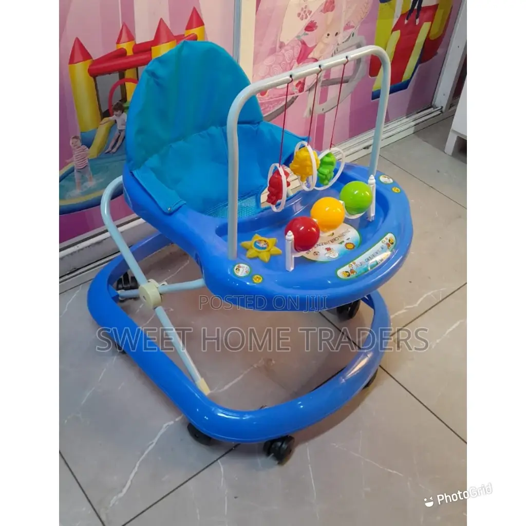Baby Walker