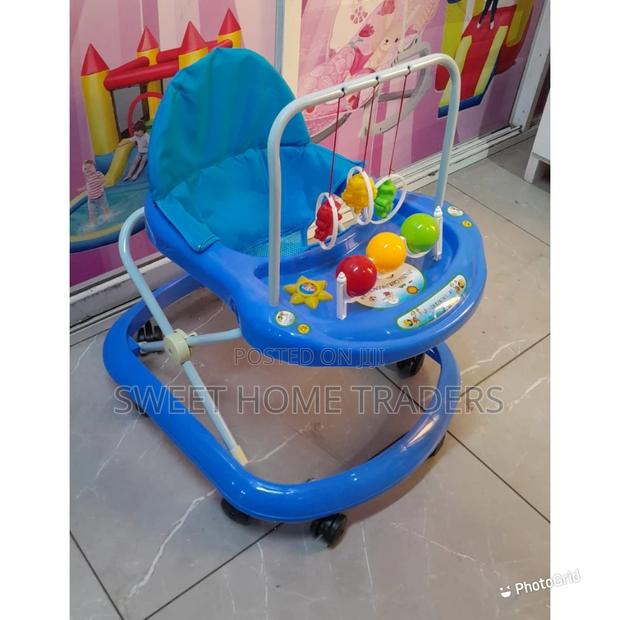 Baby Walker - main view