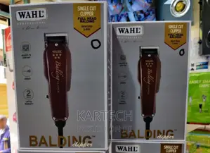 Wahl Balding Original Machine
