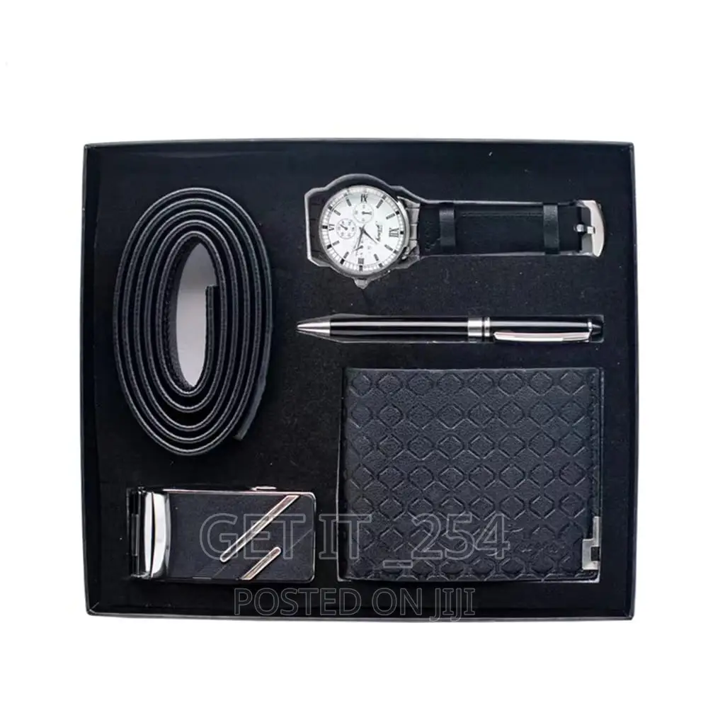 4 in 1 Fancy Men Gift Set