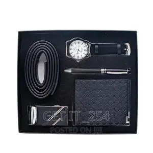 4 in 1 Fancy Men Gift Set