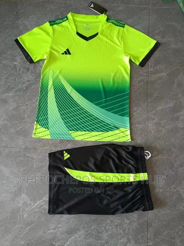 Quality Football Jerseys - thumbnail 3