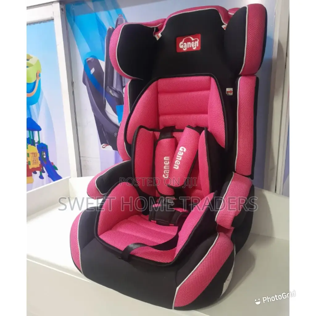 Booster Car Seat