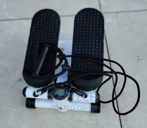 Non Slip Mini Stepper - thumbnail 2