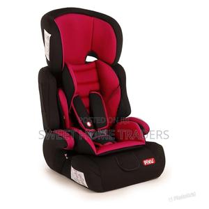 Baby Car Seat Booster With Base - thumbnail 2