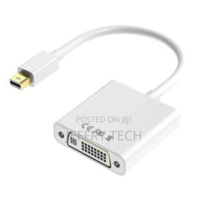 Maq General in DP to DVI Adapter Cable for App - thumbnail 2