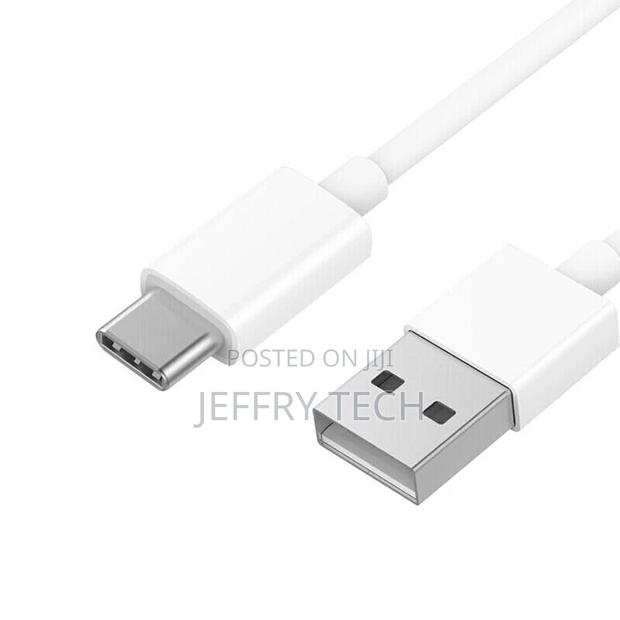 XIAOMI Charger Type-C Data Cable for Mi 9