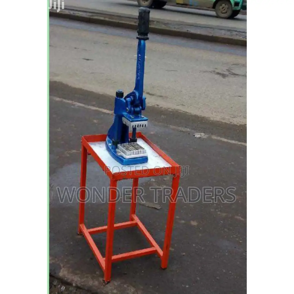 Commercial. Chips Cutter