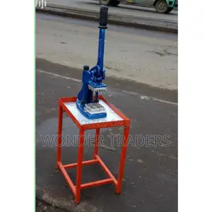 Commercial. Chips Cutter