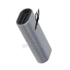 Metal USB C Type C Female to Female Adapter