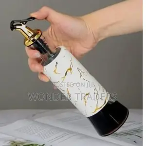 Marble Oil Dispenser